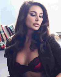 Lisa Ray